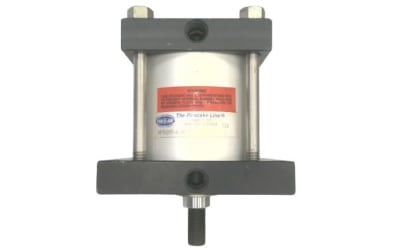 FABCO HP3X2FF-K-MR-V