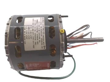 UNIVERSAL ELECTRIC HE3H011N