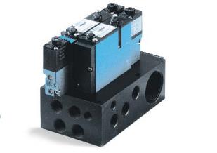 MAC VALVES INC 92B-CAB-LAD-DM-DJAP-2DG