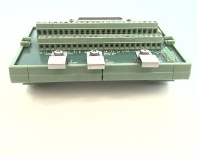 NIDEC CORP ECI-44