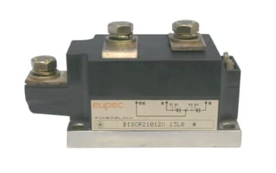 INFINEON BISCR21012X