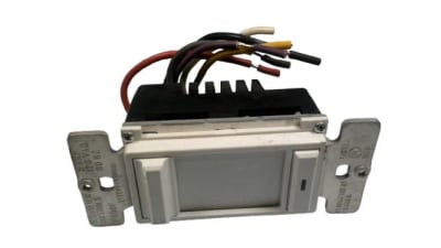 LIGHTOLIER ZP600F-ADV-W