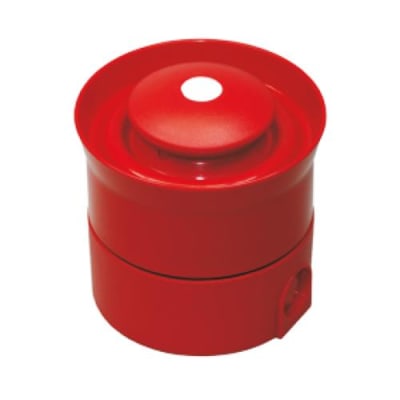 DIGISOUND B/SE 128 RED