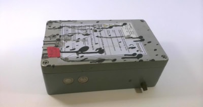 ELTROMAT ST06-EX-P.0