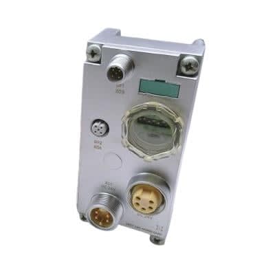 SIEMENS 6ES7194-4AD00-0AA0