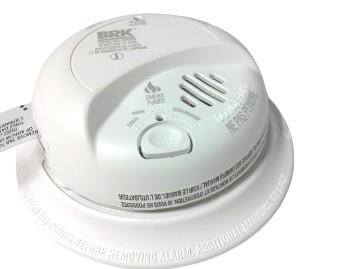 BRK ELECTRONICS SC9120BA