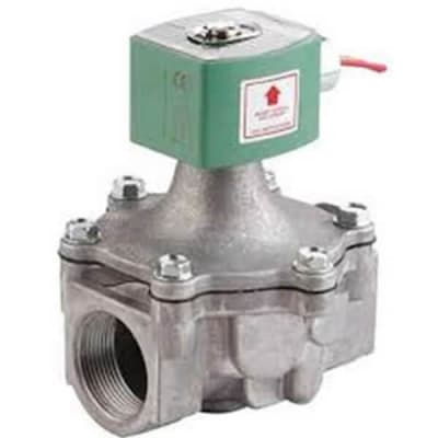 ASCO 8215G050VH 24AC