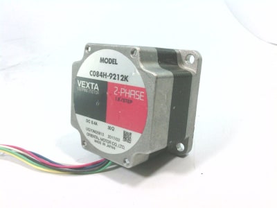 ORIENTAL MOTOR C084H-9212K
