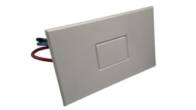 LUTRON NTETS-R-WH