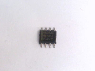 TEXAS INSTRUMENTS SEMI UA9636ACDR