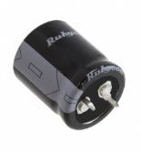 RUBYCON 400MXG82MEFCSN22X25