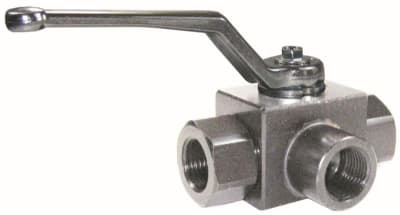 MHA ZENTGRAF BK3-DN13-G1/2