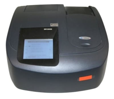 DANAHER CONTROLS DR5000