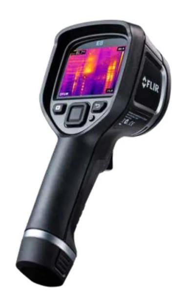 TELEDYNE FLIR E5 PRO-NIST