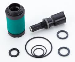 NORGREN F64H-KITA0C