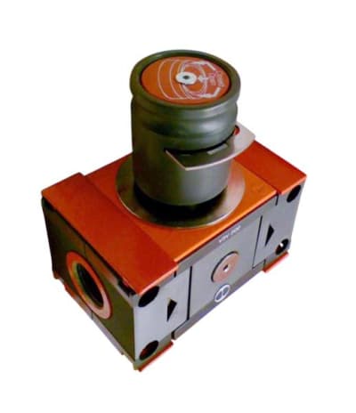 METAL WORK PNEUMATIC 3670001