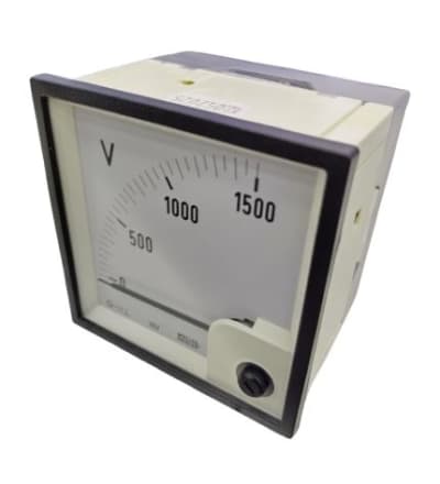 MULLER & ZIEGLER 12964