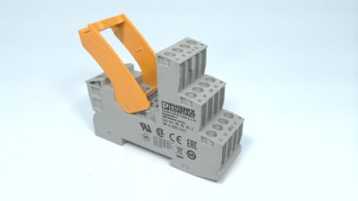 PHOENIX CONTACT RIF-2-BSC/4X21