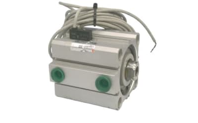 SMC CDQ2B50-30D-A73Z