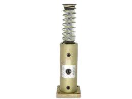 ACE CONTROLS ALD1-1/8X4P-SF