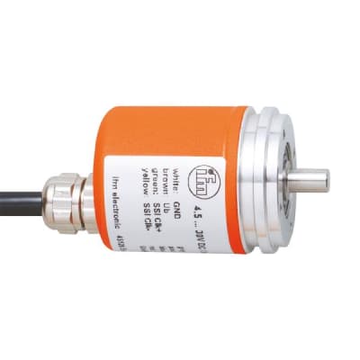 EFECTOR RMS4096-S24/L2A-RM8001
