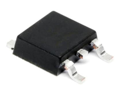 TAIWAN SEMICONDUCTOR TSM120N06LCP ROG