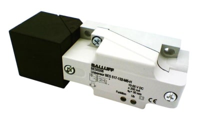 BALLUFF BES0206