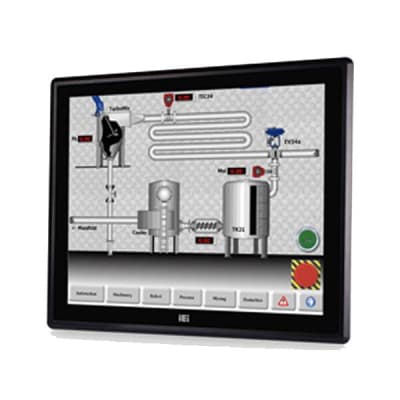 IEI INTEGRATION CORP DM-F17A/PC-R32