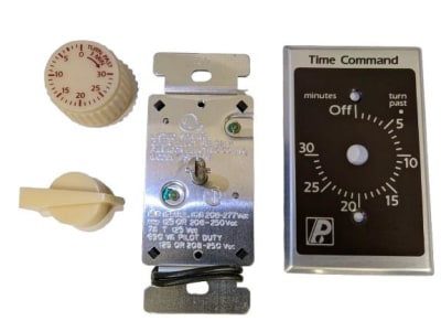 PARAGON ELECTRICAL PRODUCTS PSW30M