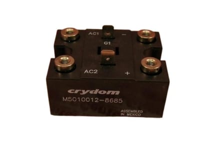 SENSATA TECHNOLOGIES M5010012-8685