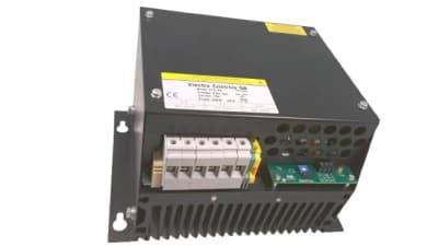 ELECTRO CONTROLS EY3-54