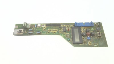 BOSCH 109-0657-3B09-04