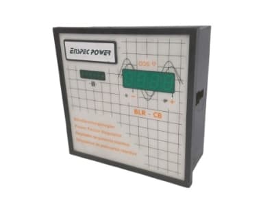 EATON CORPORATION BLR-CB 06