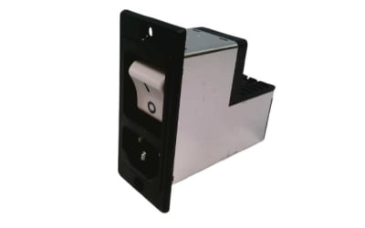 SCHURTER DG12-CBDWM150C0-000-C6135-820-1000-00