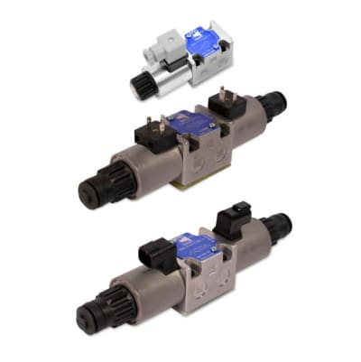 CONTINENTAL HYDRAULICS M3984000102