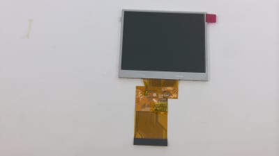 TOPWAY DISPLAY LMT035KDH03-NNA-2