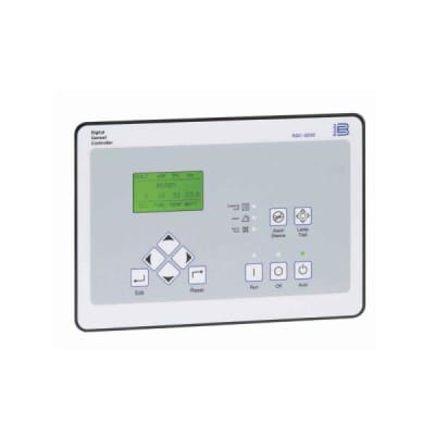 BASLER ELECTRIC DGC-2020 52BNBXENH