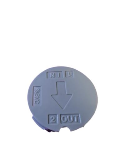 SMC AR20P-080S