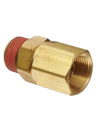 CDI CONTROL DEVICES PA12-1A