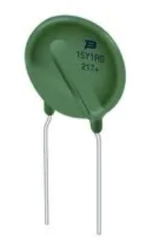BOURNS BN-LG15Y2R5MYB