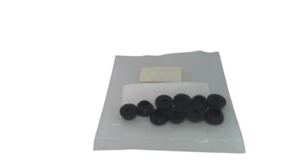 ALPHA WIRE HPM16-BK080