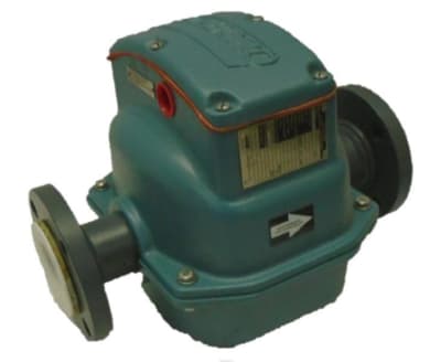 INVENSYS 2803-SABA-TPA-G