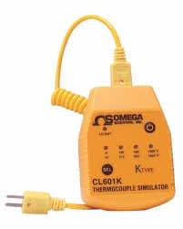 OMEGA ENGINEERING CL601K