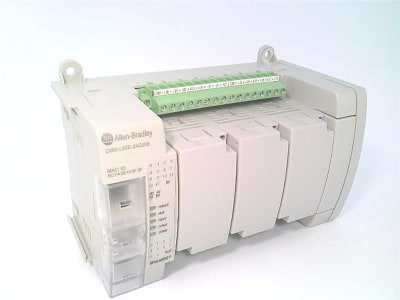ALLEN BRADLEY 2080-L50E-24QWB