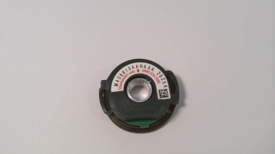 QUANTUM DEVICES M35-4096-10-A-A-N-A-A-A