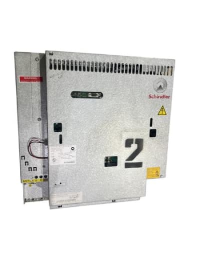 SCHINDLER ELEVATOR CORP DR-VAP055_480_C_B1_W_CE_LOC
