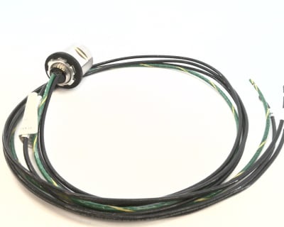 AMPHENOL P31443-M1