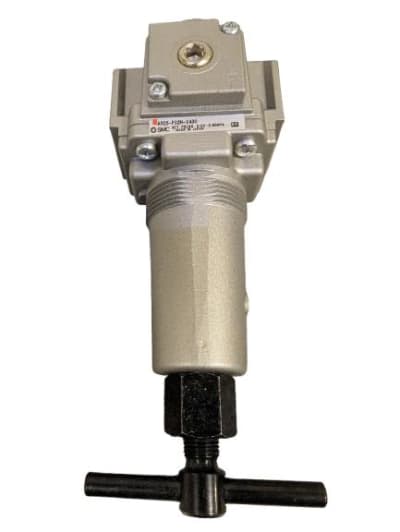 SMC AR25-F02H-X430