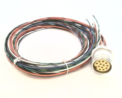 MENCOM MIN-12FR-6-18