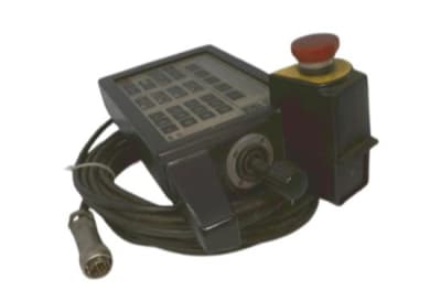 ASEA BROWN BOVERI 3HAA3563-AAA